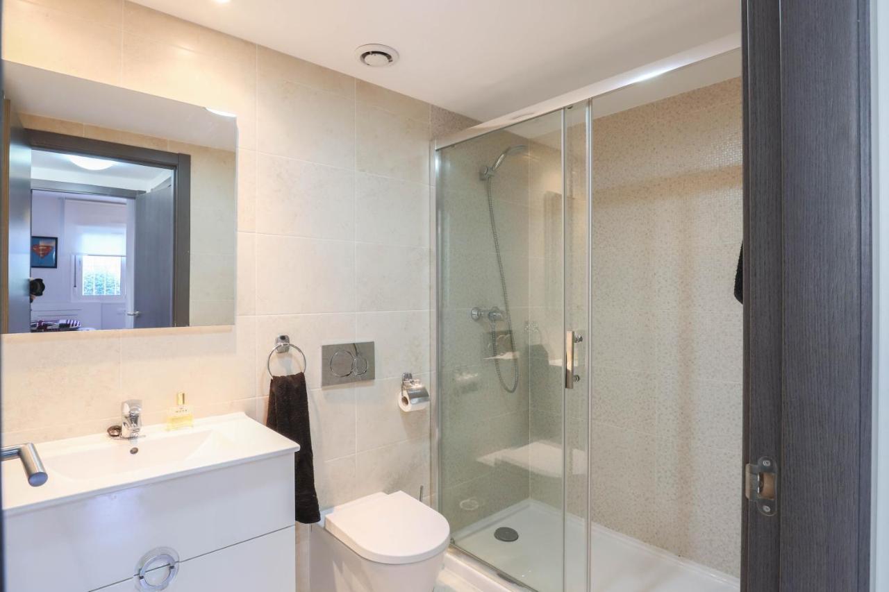 Myflats Premium Nova Beach Puerto Marino Ngoại thất bức ảnh